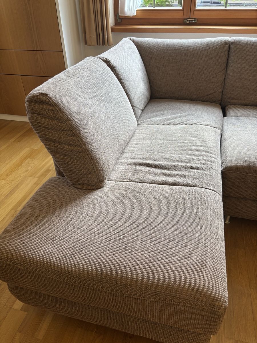 Divani: Bettsofa braun – Usato da Eschen venduto da ele_t696 2