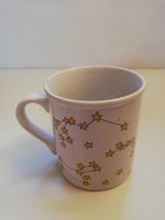 Tasse Jungfrau