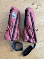 Namuk Handschuhe Baby-Fäustlinge 68/74, wasserdicht