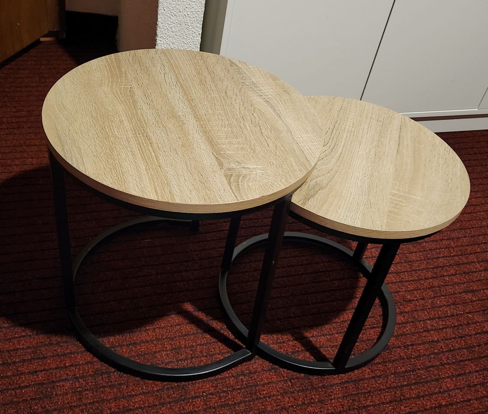 Set di tavolo e panche: Sofa Tischli Set – Usato da Bonfol venduto da mai_p9rx
