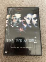 DVD Film Final Destination 2