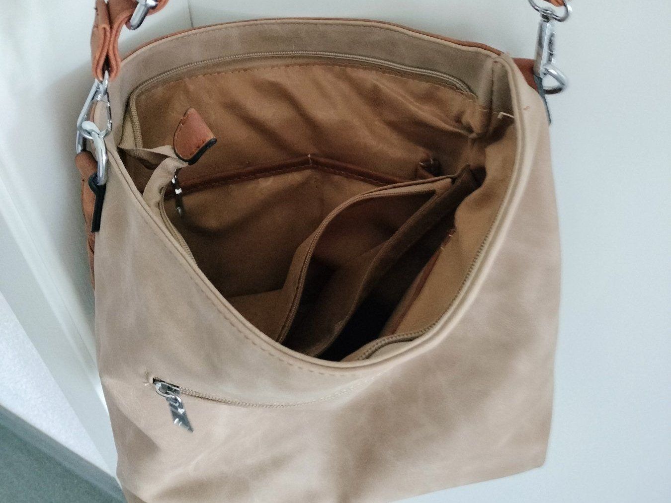 Taschen für Damen: Handtasche – Neu (gemäss Beschreibung) aus Gerzensee von monika.lopez 2