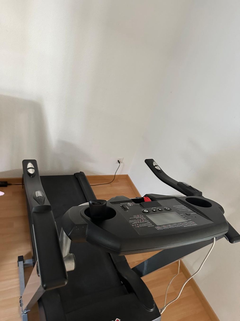 Vélos d'appartement: Laufband  – D'occasion à Münchwilen TG par sar_2jzv 3