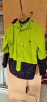 DC Snowboardjacke Gr.10 Jahre