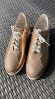 Scarpe stringate La Mora