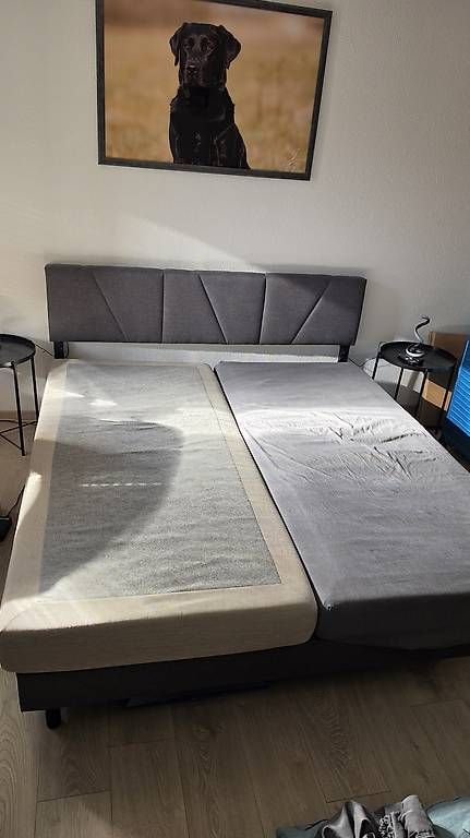 Letti: Bett 180 x 200  – Usato da Thun venduto da ann_2vpm 2