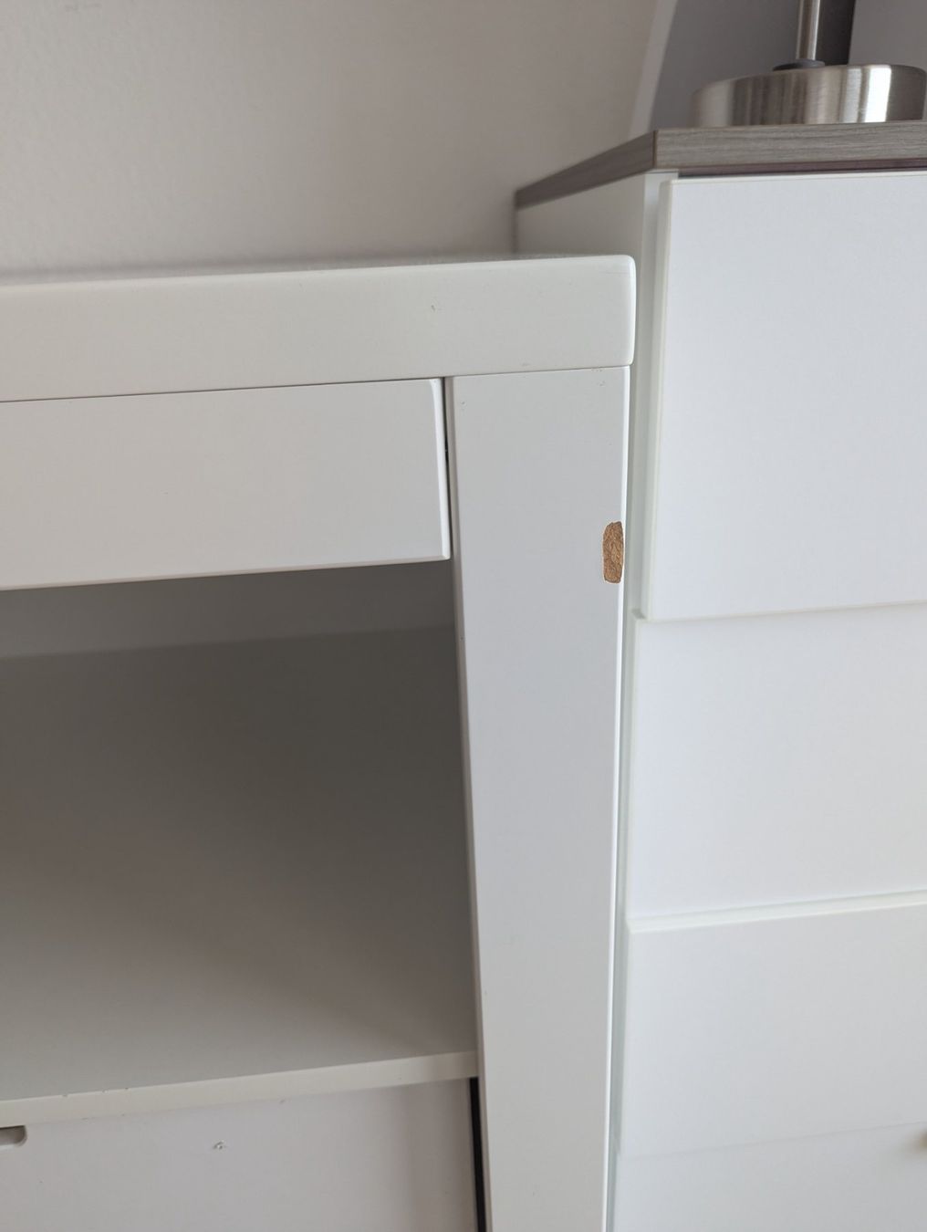 Kommoden: Kommode ideal fürs Kinderzimmer oder als Wickeltisch – Gebraucht aus Meilen von parsley422 3