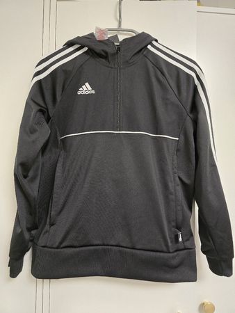 Adidas Hoodie Gr. 152 (VERSAND möglich)