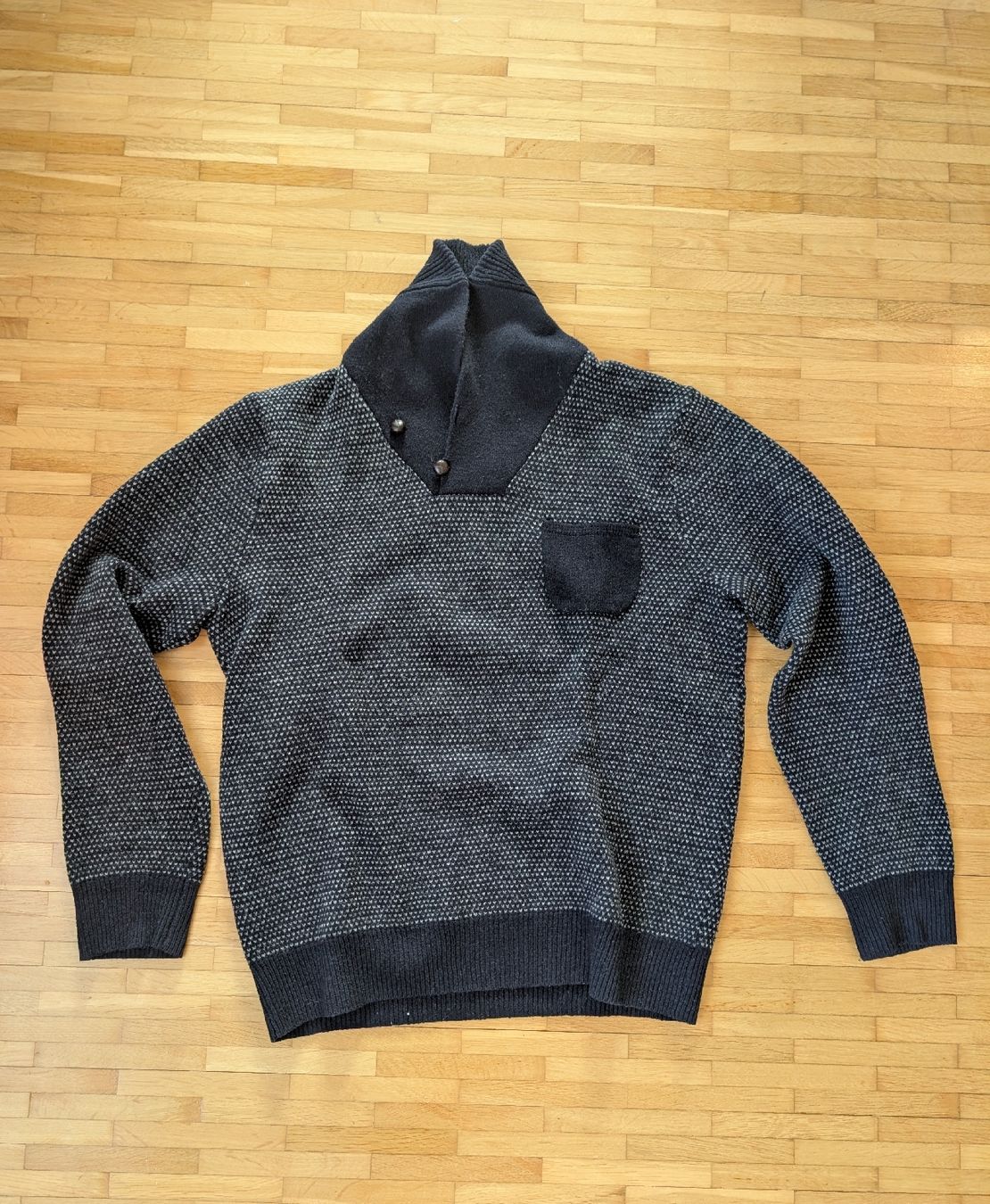 J.Crew Pullover & Sweatshirts: J.Crew Wool Sweater – Gebraucht aus Zürich von mai_vc7s 1