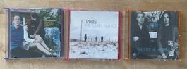 CD-Set: Beck(One Foot in the Grave) +Travis + Kings of Con.