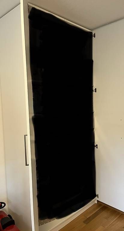 Armadi: Ikea Pax Schrank – Usato da Stettlen venduto da Biienli
