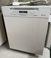 Miele Geschirrspüler Eu Norm (60Cm) A+++