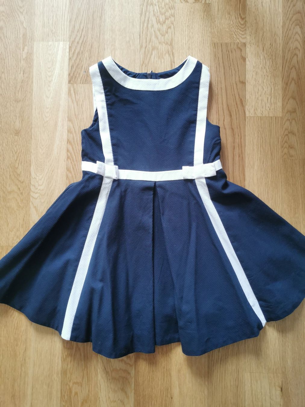 Jacadi Vestiti & Gonne: Jacadi Kleid Gr. 104 – Usato da Zürich venduto da Simfa