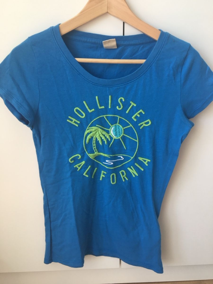 Hollister Kleiderpakete: Kleiderpaket Hollister XS – Gebraucht aus Neftenbach von Moonlight18 2