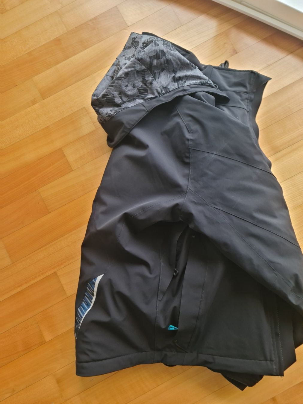 Giacche: Arbeitsjacke Winterjacke Mascot   Grösse M – Usato da Meggen venduto da sibmasch 3