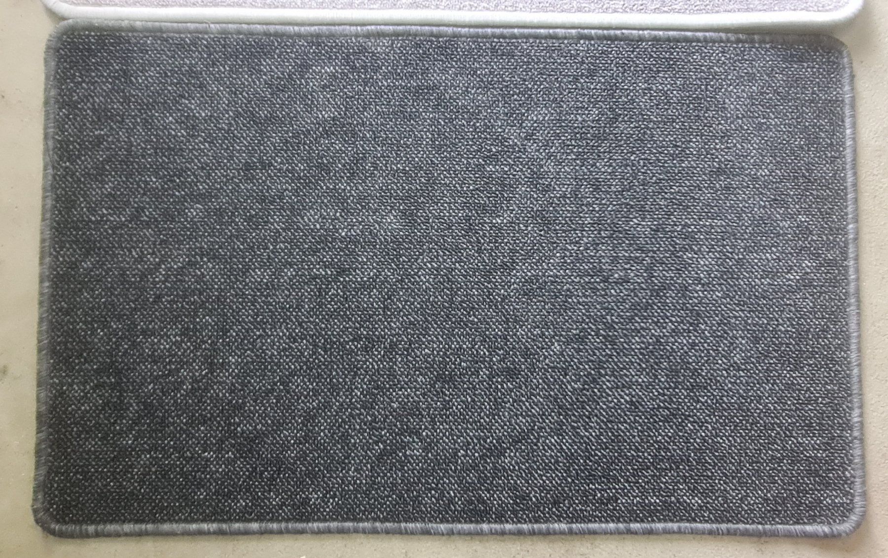 Tappeti: 2 Stk. Türvorlege Fussmatte Eingangsteppich 80x50cm – Nuovo e nell'imballaggio originale da Uerkheim venduto da Kaufoption 1