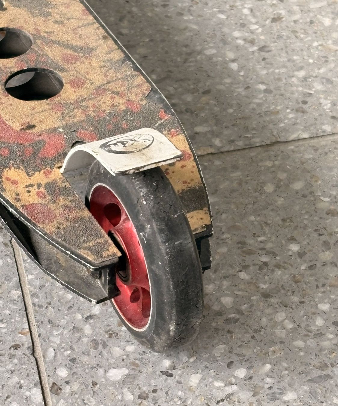 Scooters: Micro XTREME Scooter – Gebraucht aus Zürich von Sale_Gachnang 3