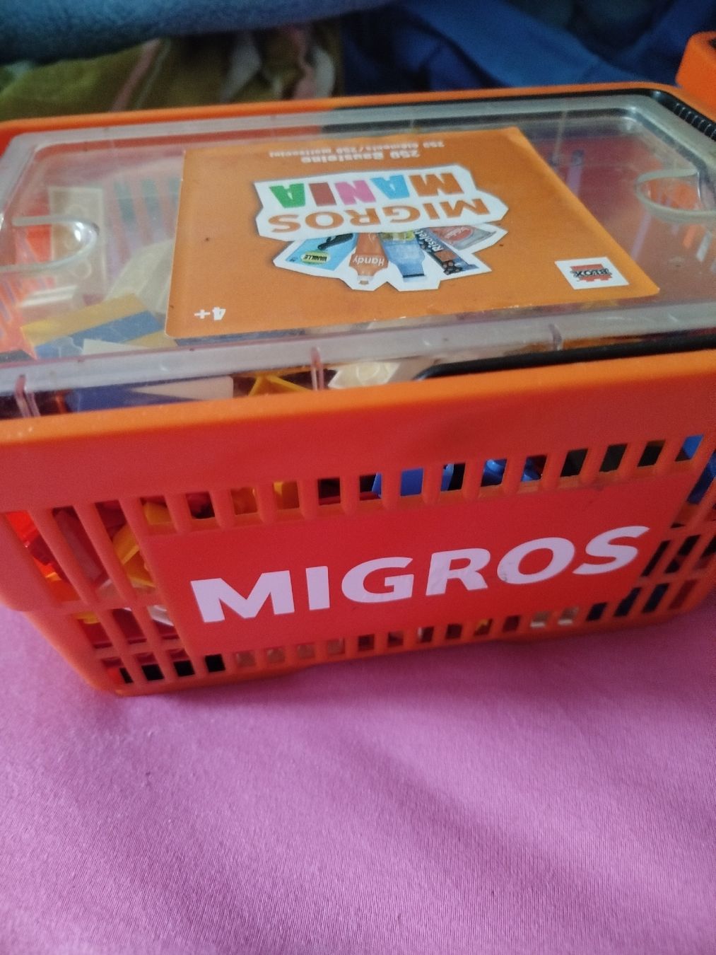 Lego Jouets: Legos – D'occasion à Bern par qara12345 1
