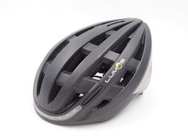 Lumos Smart Fahrradhelm inkl. Lenker-Fernbedienung &
