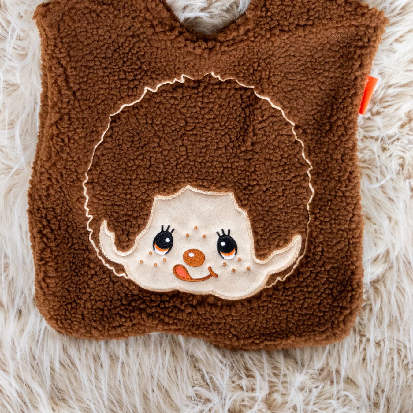 Pop Mart Statuette: MONCHHICHI Soft Fluffy Shoulder Bag – Nuovo e nell'imballaggio originale da Belmont-Lausanne venduto da HausPopCharm 1