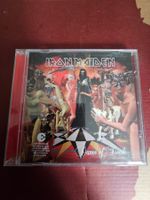 CD - Iron Maiden – Dance Of Death (Heavy Metal, 2003)