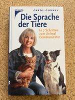 Buch gebunden "Die Sprache der Tiere", Carol Gurney
