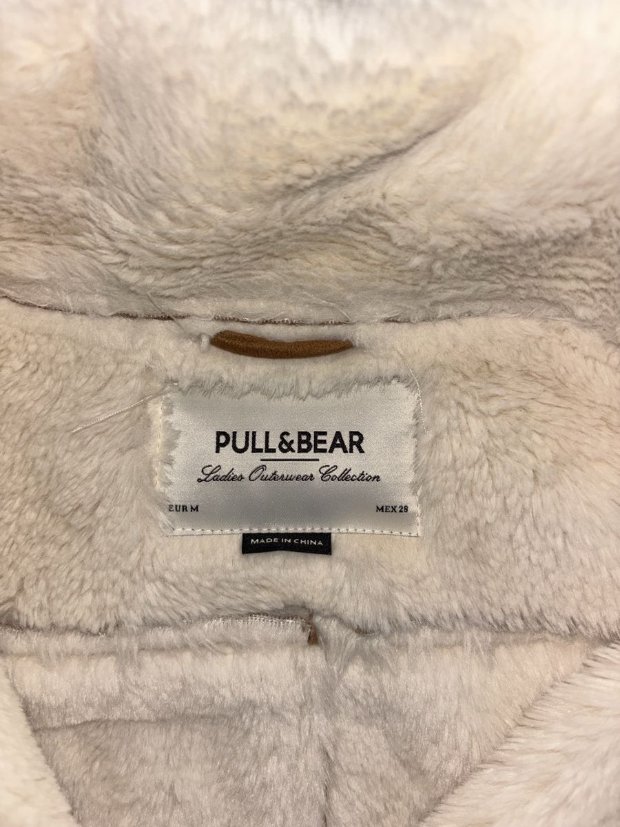 Vestes: Herbstjacke Gr. M (Pull&Bear) – D'occasion à Safnern par jana_ee 2