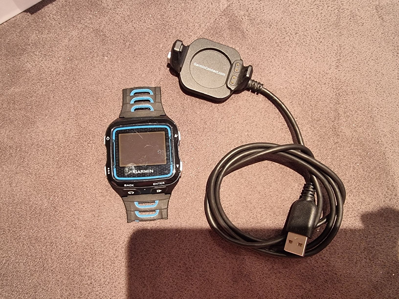 Garmin Smartwatch: Garmin Forerunner 920xt  – Gebraucht aus Balzers von Homeandgarden