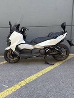 Maxsym 500 TL