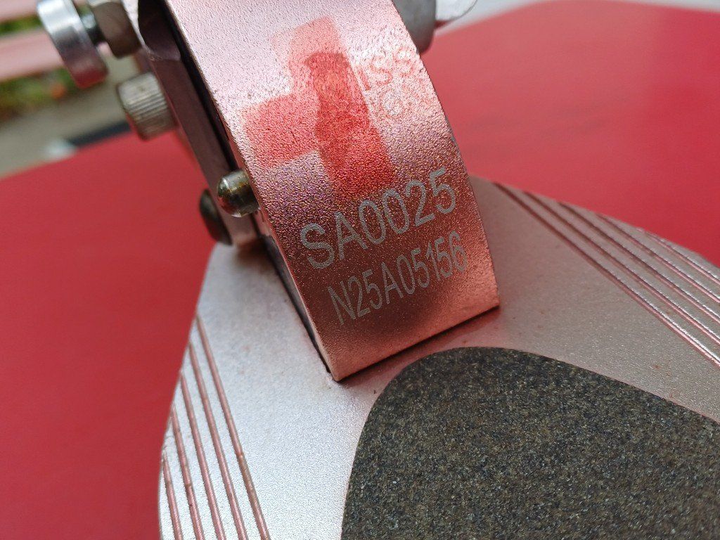 Micro Kickboard: Micro Scooter rot – D'occasion à Bern par Altamora623 6