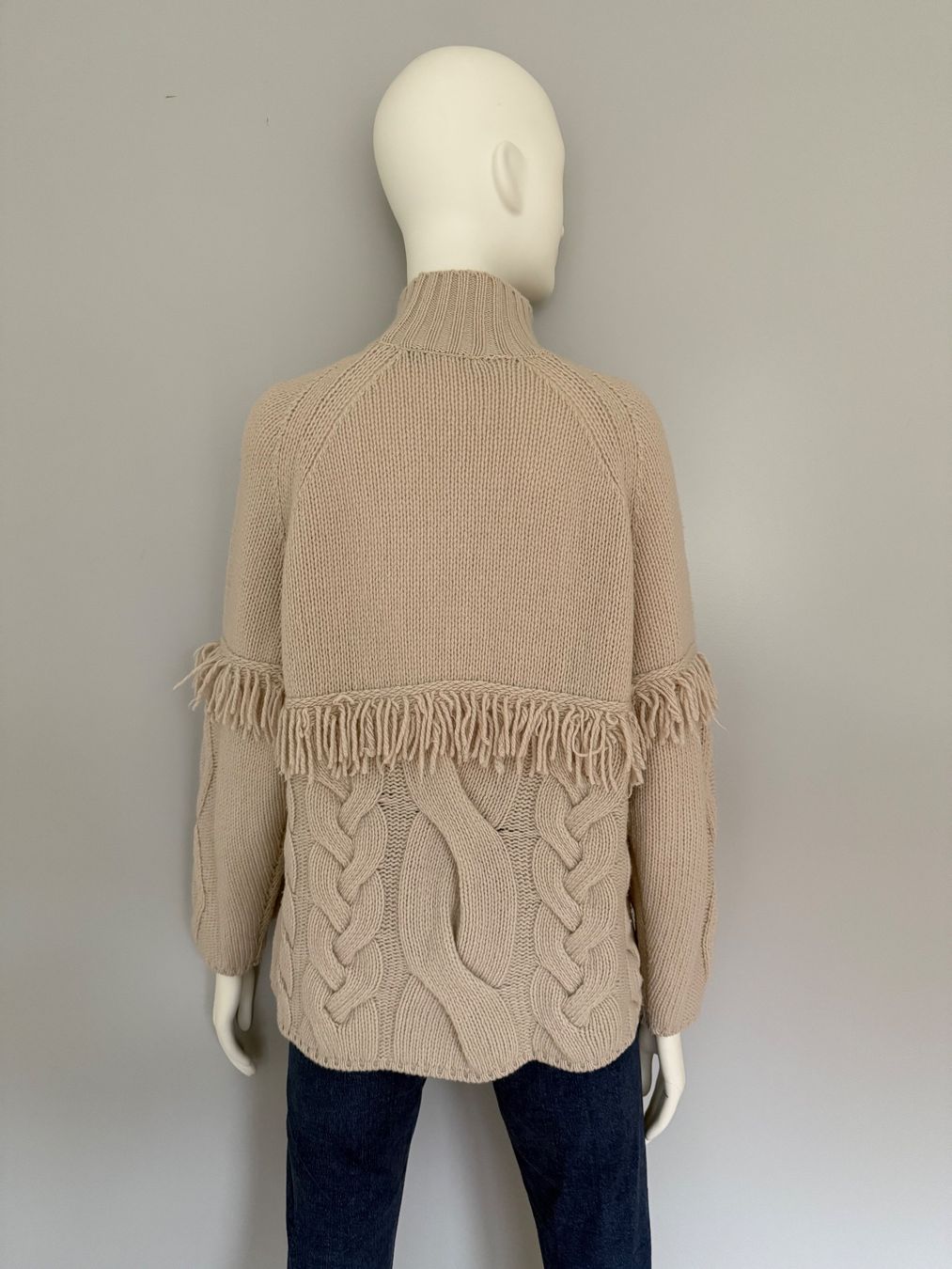 Max Mara Maglioni & Felpe: Max Mara Weekend Pullover – Nuovo (secondo la descrizione) da Winterthur venduto da 11.11 3