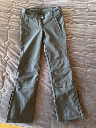 Active by Tchibo: Ski-/Snowboardhose, Gr. 36, neuwertig