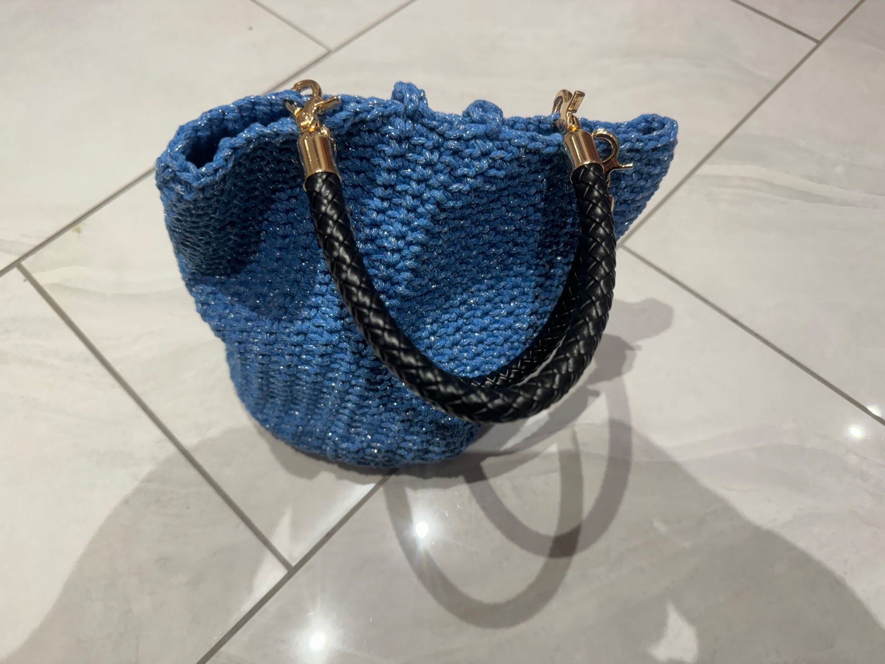 Borse da donna: Borsa fatta a mano 4 – Nuovo (secondo la descrizione) da Broglio venduto da lory00 1