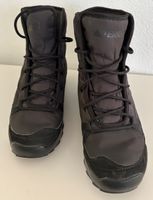 Adidas Terrex Stiefel Climaproof Primaloft schwarz Gr. 38
