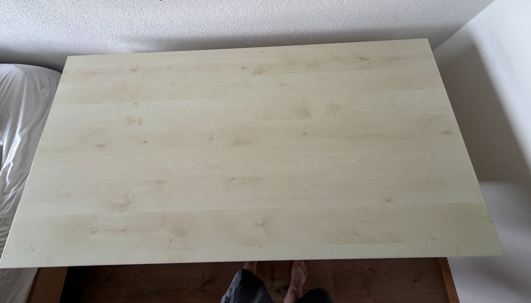 Schreibtische: Schreibtisch – Gebraucht aus Härkingen von Mrussi 1