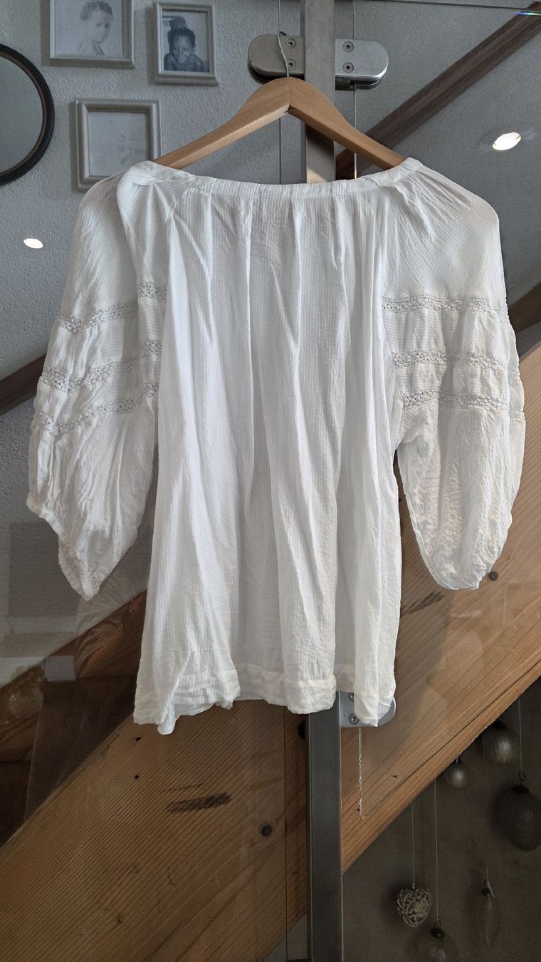 Odd Molly Blusen: Odd Molly Damen Bluse – Neu (gemäss Beschreibung) aus Winterthur von sandi99 1
