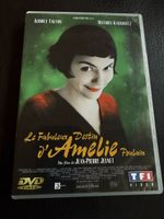 Le Fabuleux Destin d’Amélie Poulain (Audrey Tautou)