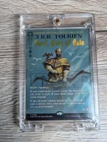 MTG | Bard, King of Dale | The Hobbit | Surge Foil | NM | EN