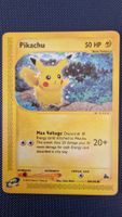 Pikachu #84 – Pokémon Skyridge