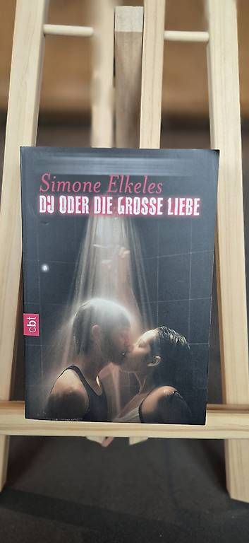 Libri:  Trilogie: Du oder... von Simone Elkeles – Usato da Ringgenberg BE venduto da mad_6lcl 2