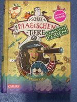 DIE SCHULE DER MAGISCHEN TIERE - Endlich Ferien Band 6