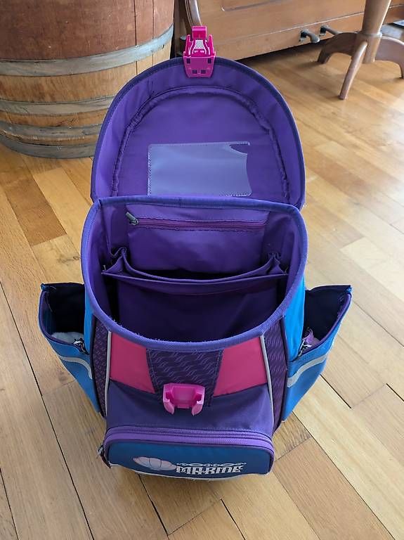 Sacs & sacs à dos: Schulthekset – D'occasion à Wohlen AG par Yunia3 1