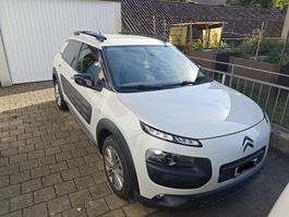 ​Citroën C4 Cactus e-THP