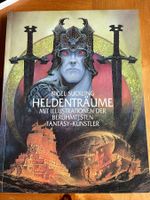 Comic Fantasy  Heldenträume Paper Tiger Buch 1995