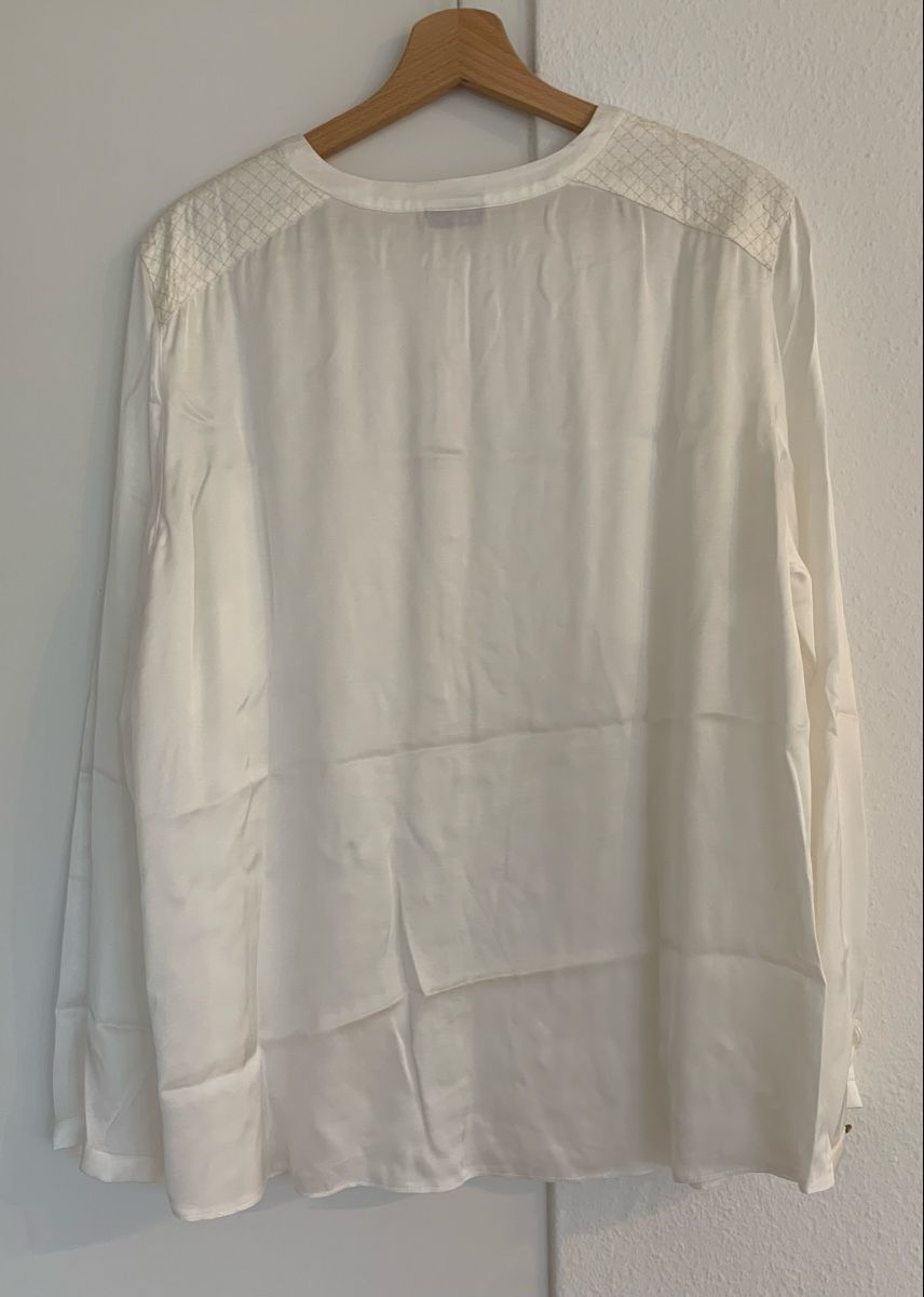 Gerry Weber Chemisiers: Blouse / Chemisier - Gerry Weber – D'occasion à Biel/Bienne par granitod 3