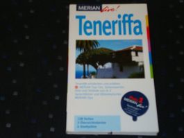 Merian live! Teneriffa