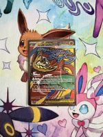 Pokemon Mega Hawlucha EX - 268/217 ASC