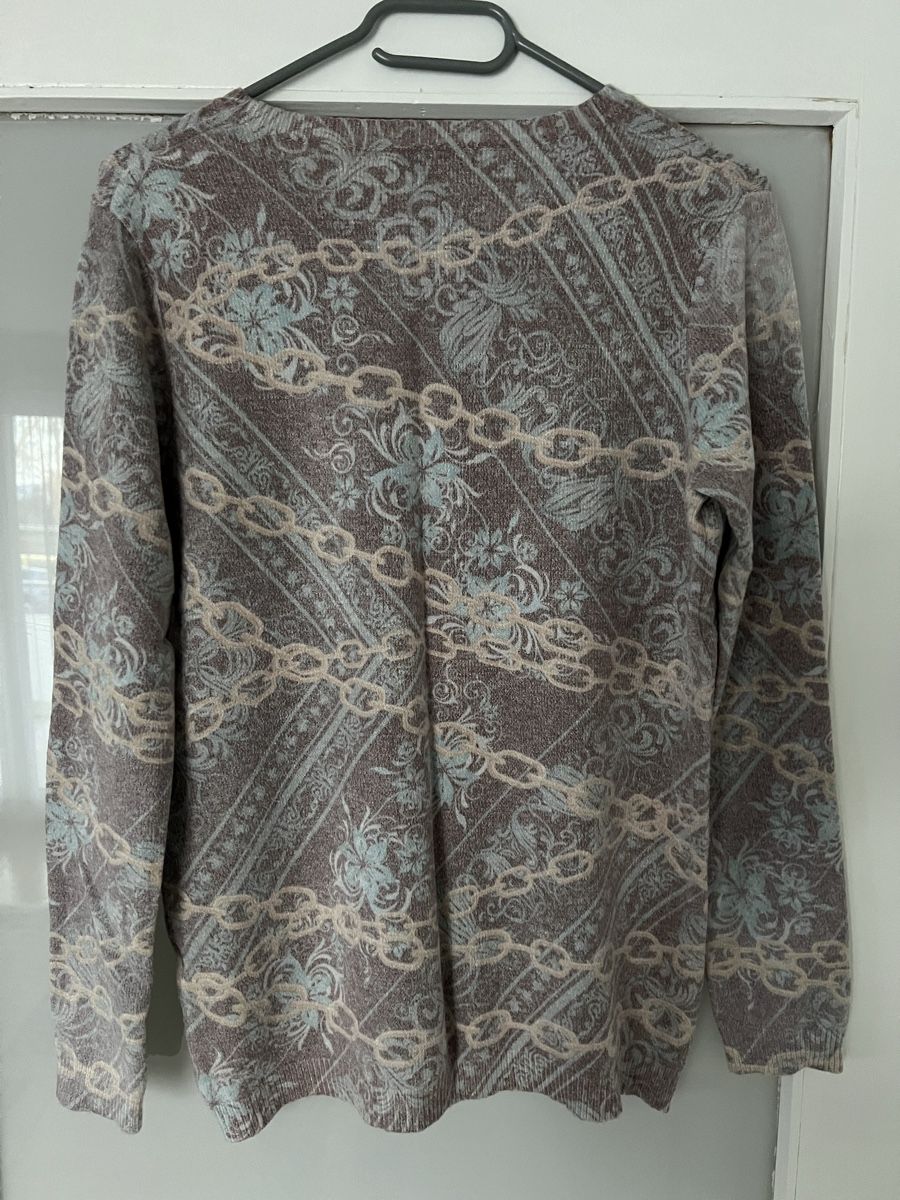 Maglioni & Felpe: Schöner Damenpullover Gr.L/XL – Nuovo (secondo la descrizione) da Siebnen venduto da toshi123 1