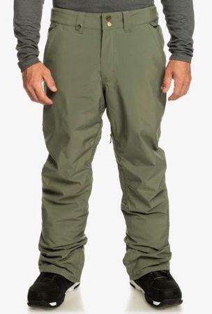 Quiksilver Schneehose Men Gr XL fabrikneu