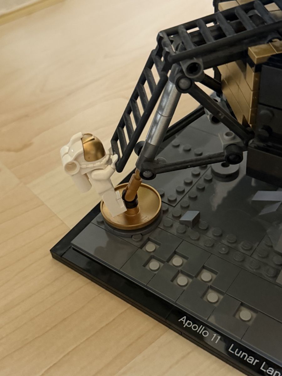 Lego Jouets: Lego Creator 10266 – D'occasion à Windlach par est_tp5z 2